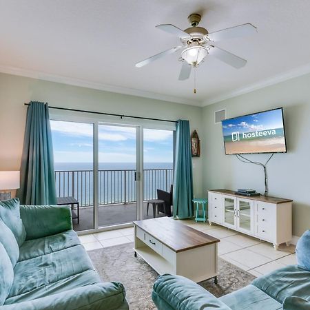 Crystal Shores West 202 Gulf Shores Exterior photo