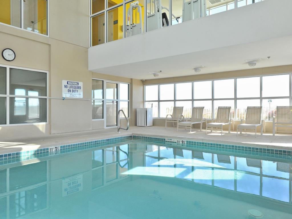Crystal Shores West 202 Gulf Shores Exterior photo