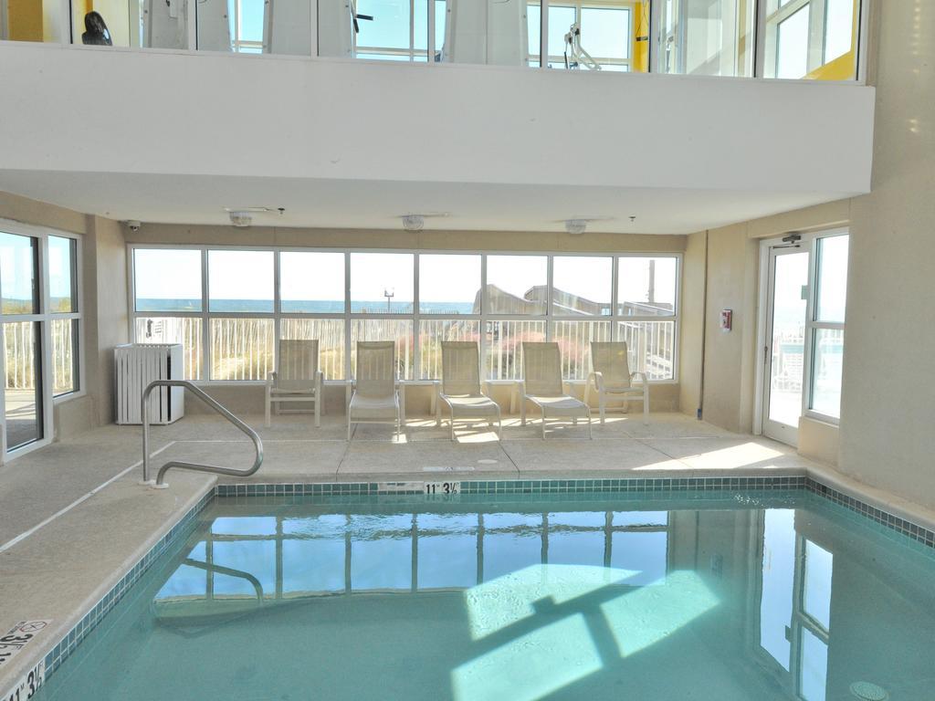 Crystal Shores West 202 Gulf Shores Exterior photo