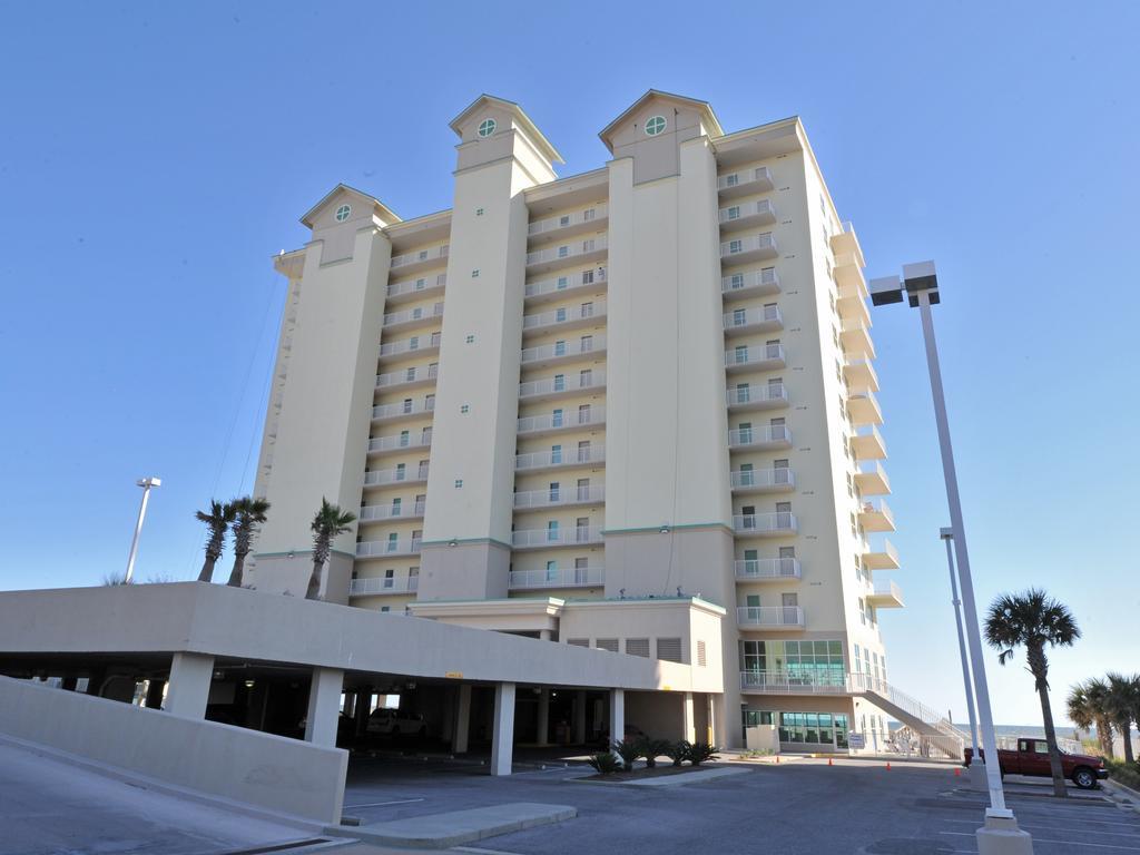 Crystal Shores West 202 Gulf Shores Exterior photo