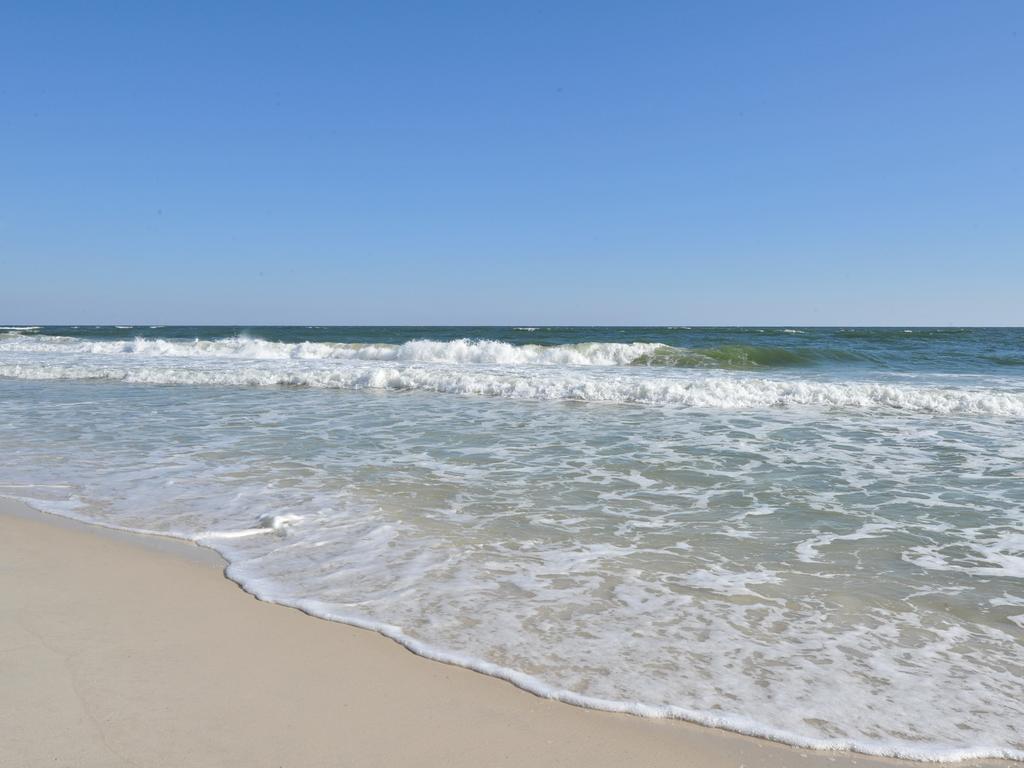 Crystal Shores West 202 Gulf Shores Exterior photo