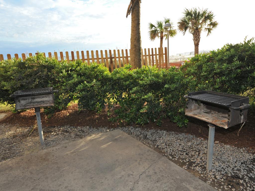 Crystal Shores West 202 Gulf Shores Exterior photo