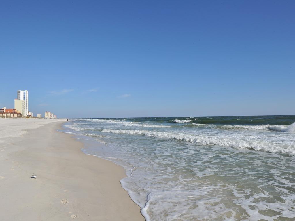 Crystal Shores West 202 Gulf Shores Exterior photo
