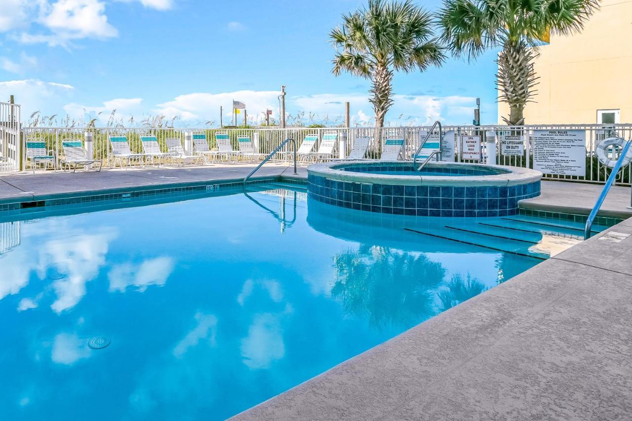 Crystal Shores West 202 Gulf Shores Room photo
