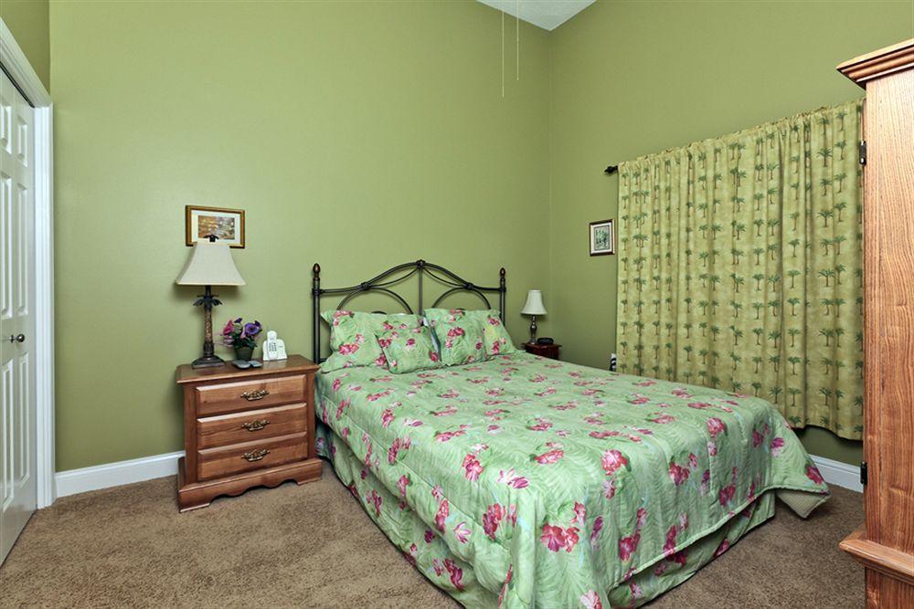 Crystal Shores West 202 Gulf Shores Exterior photo