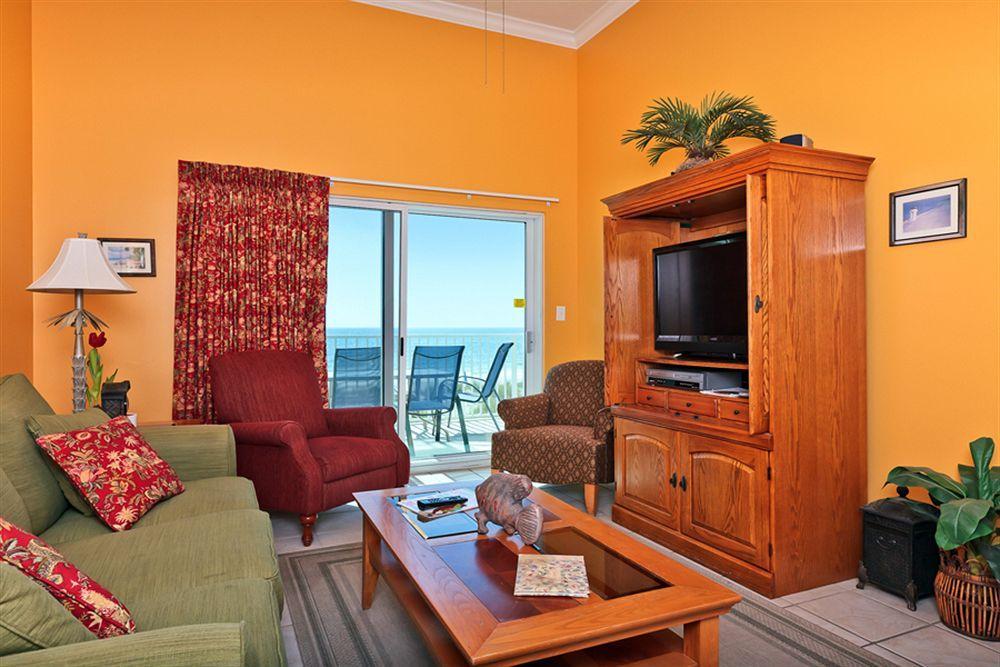 Crystal Shores West 202 Gulf Shores Exterior photo