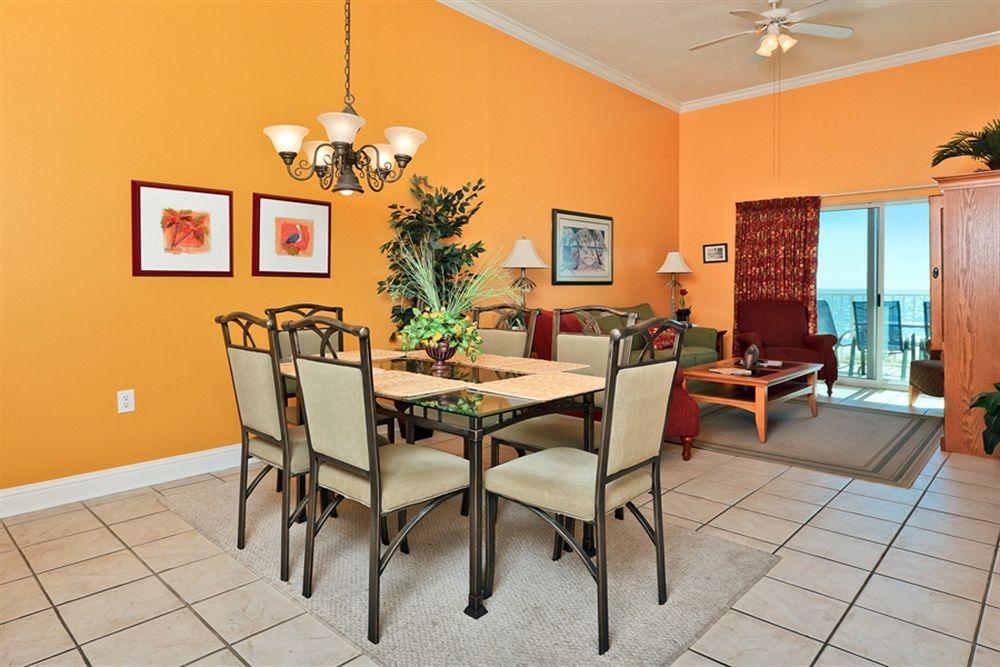 Crystal Shores West 202 Gulf Shores Exterior photo