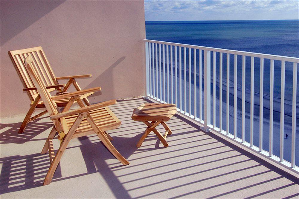 Crystal Shores West 202 Gulf Shores Exterior photo