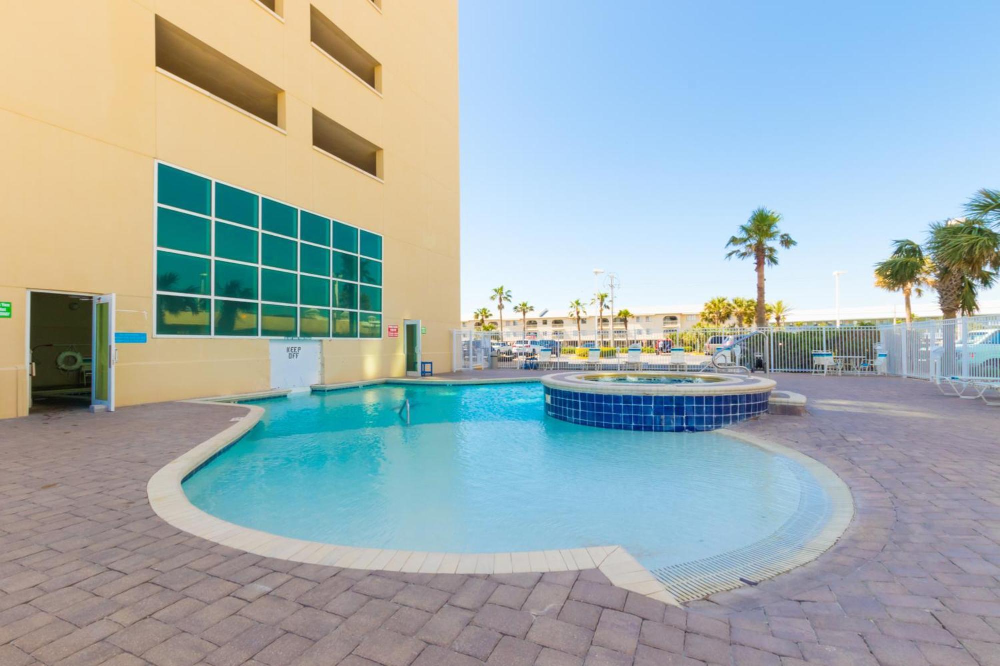 Crystal Shores West 202 Gulf Shores Exterior photo