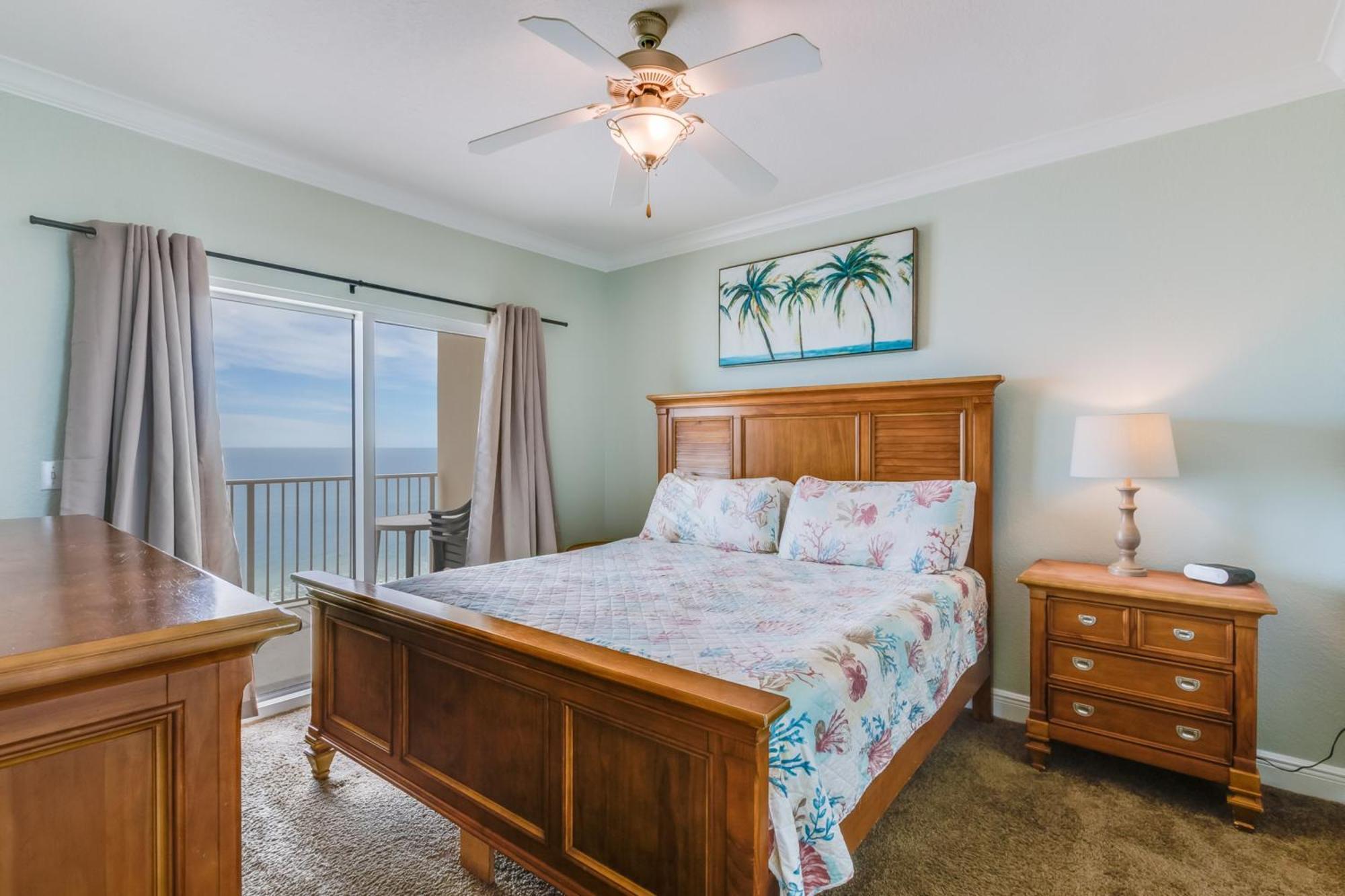 Crystal Shores West 202 Gulf Shores Exterior photo