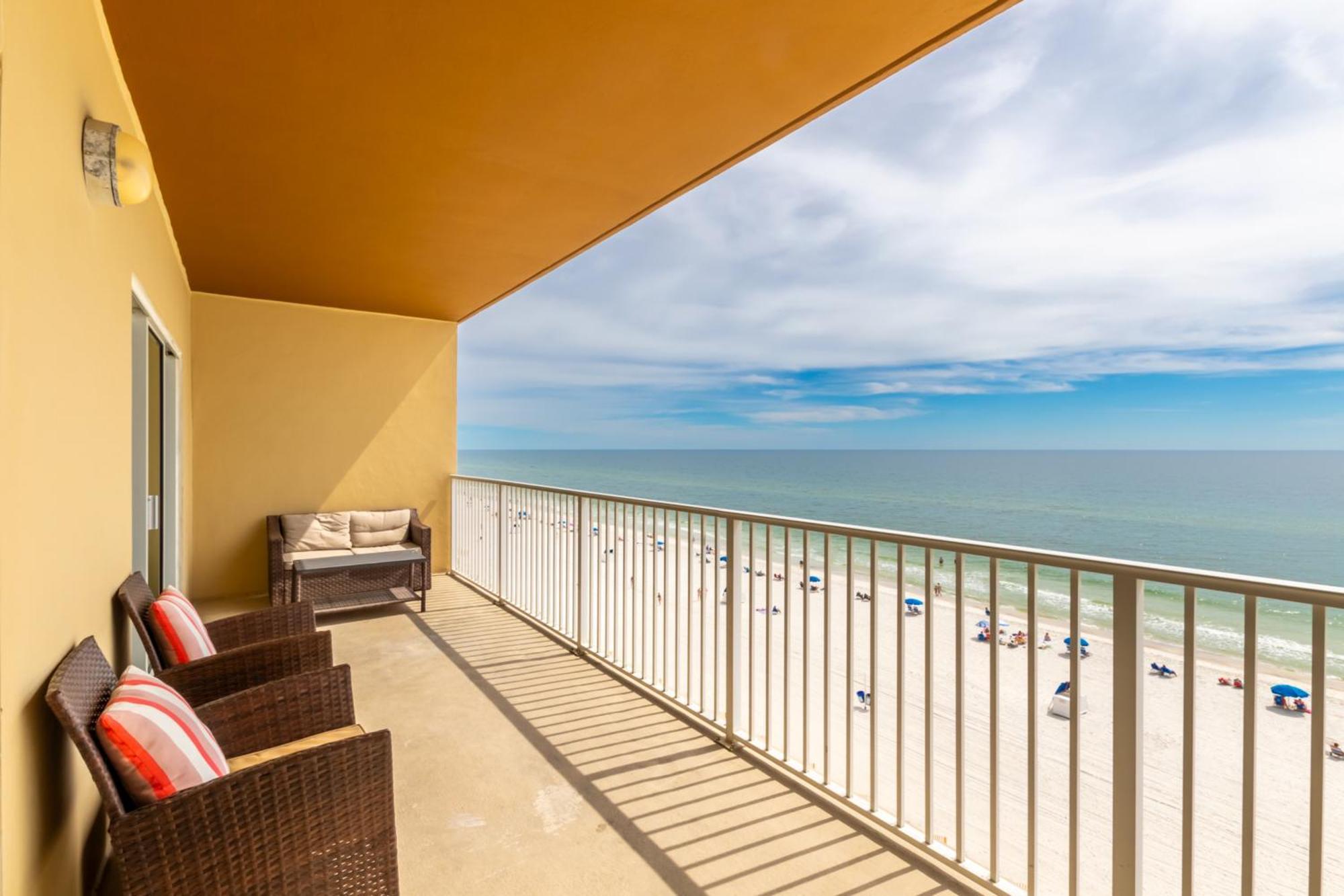 Crystal Shores West 202 Gulf Shores Exterior photo