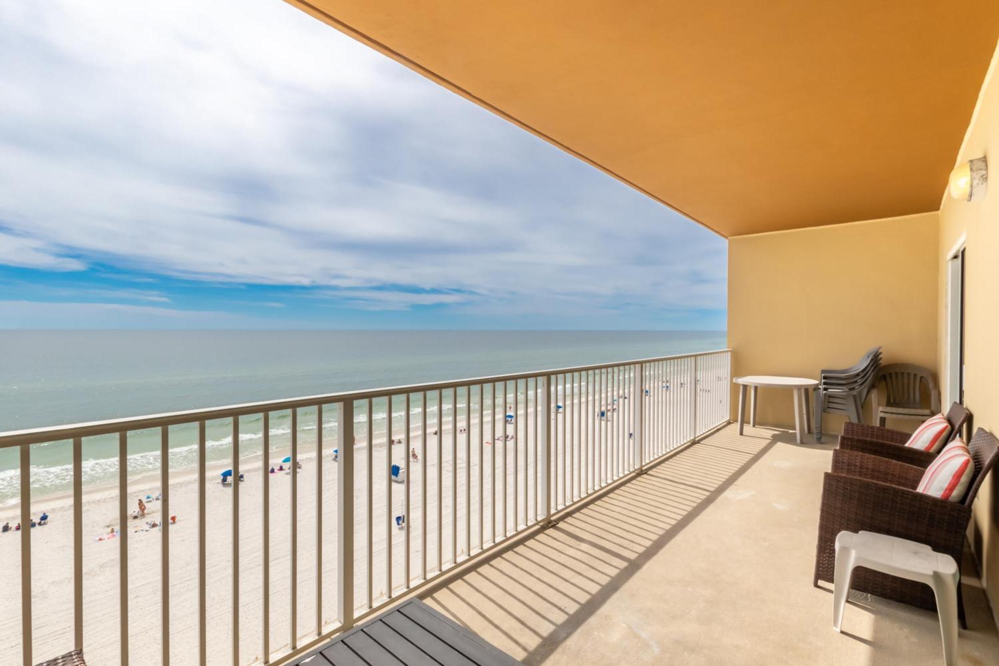 Crystal Shores West 202 Gulf Shores Exterior photo