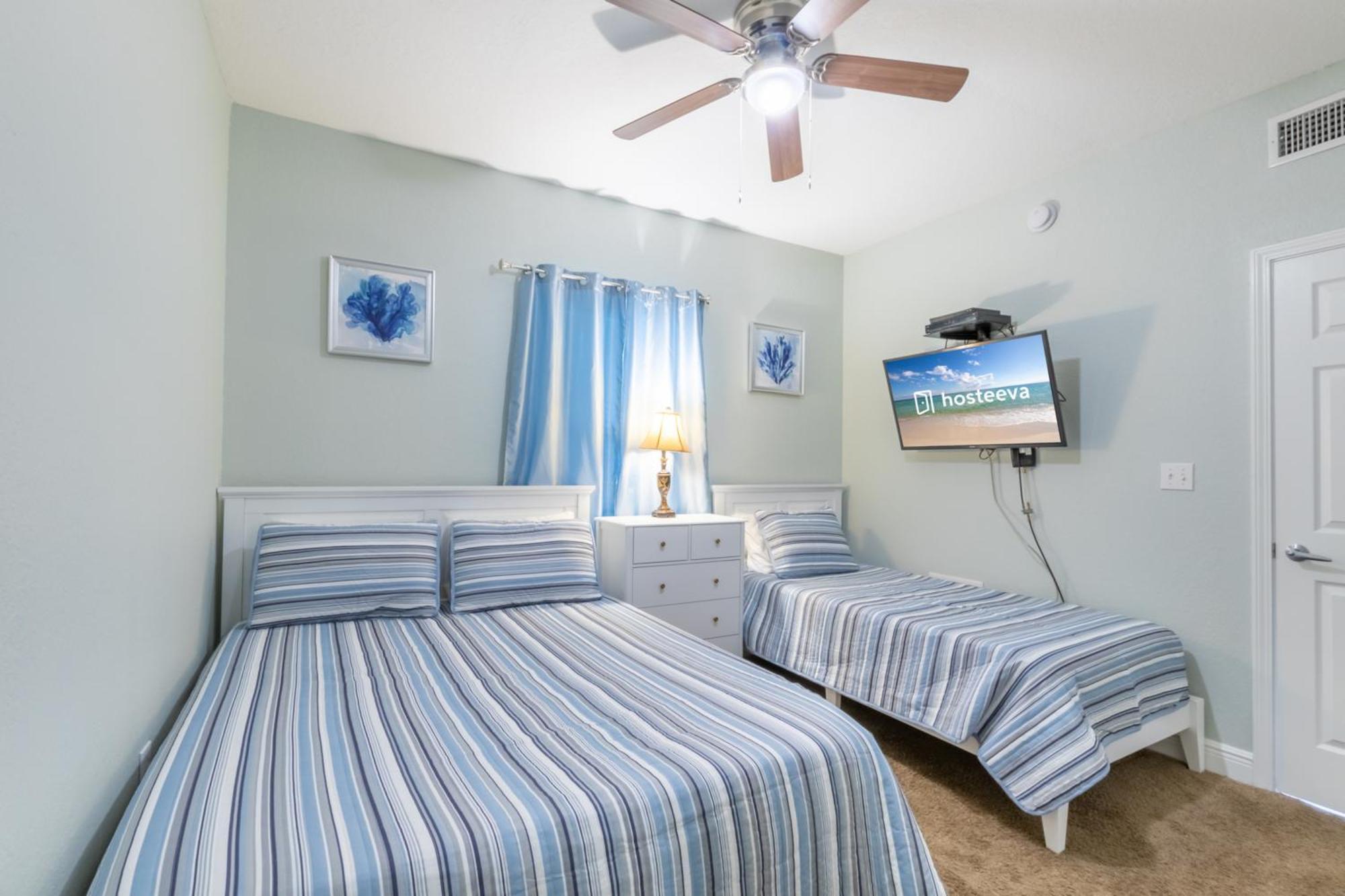 Crystal Shores West 202 Gulf Shores Exterior photo