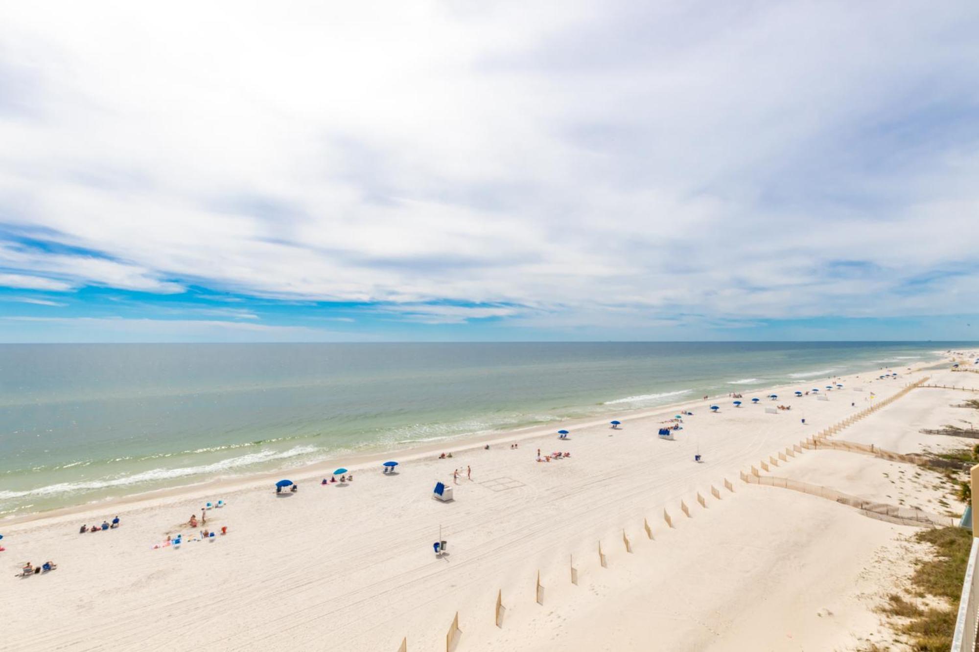 Crystal Shores West 202 Gulf Shores Exterior photo