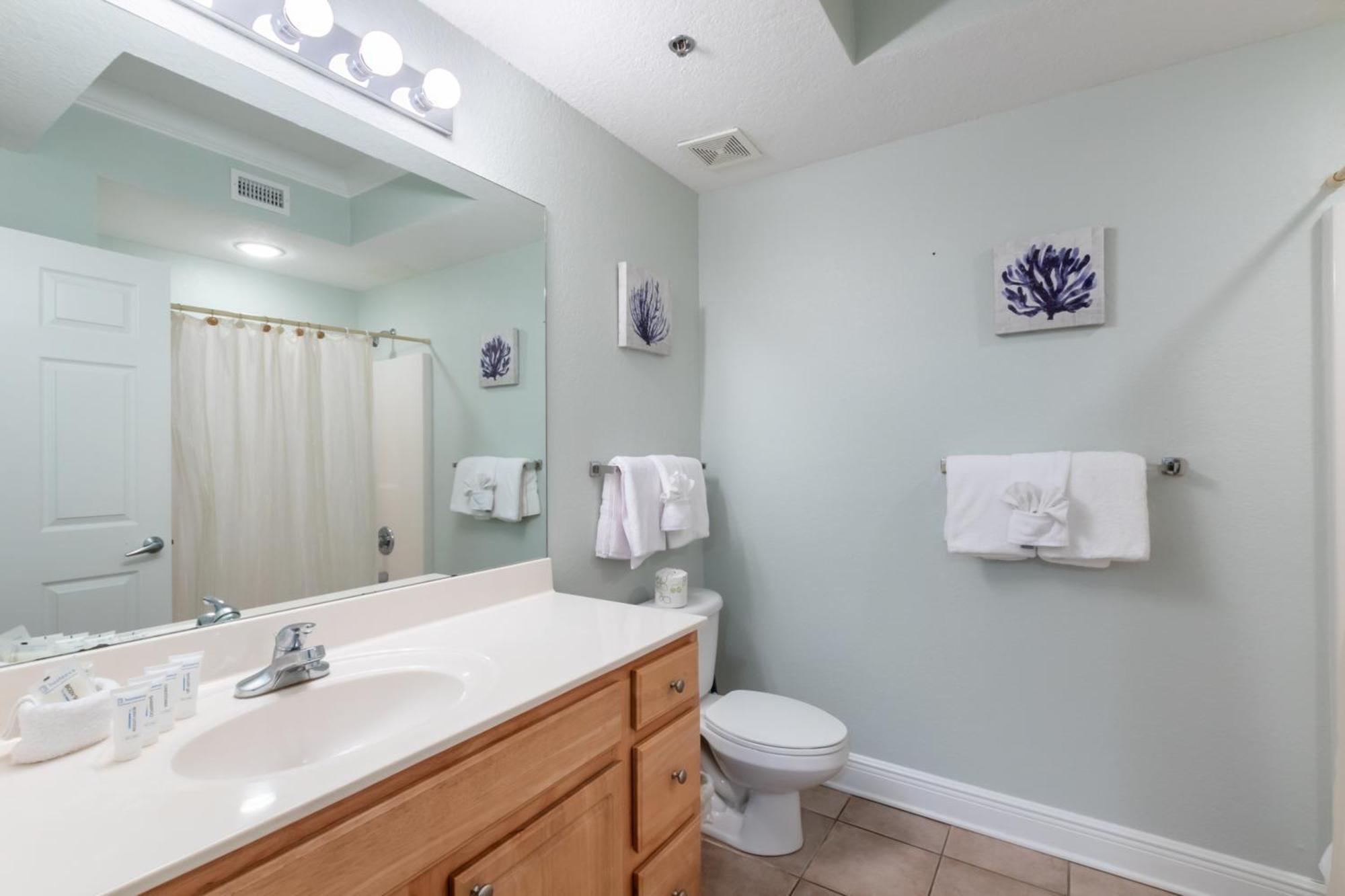 Crystal Shores West 202 Gulf Shores Exterior photo