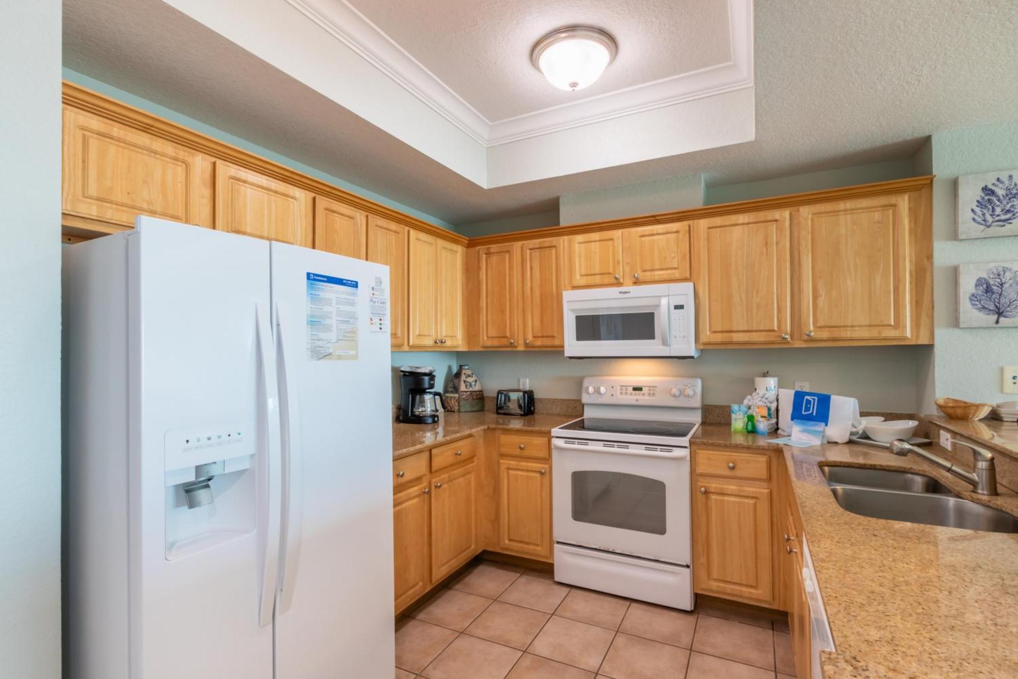 Crystal Shores West 202 Gulf Shores Exterior photo