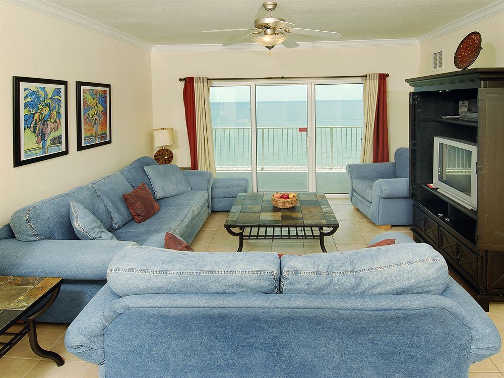 Crystal Shores West 202 Gulf Shores Exterior photo